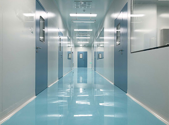 环氧地坪恶劣天气施工注意事项