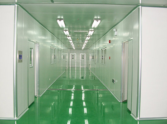 环氧地坪开裂原因及修补方法